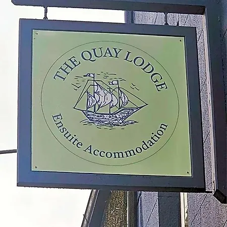 Hotel The Quay *