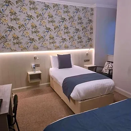 The Quay Hotel Wexford