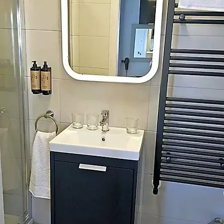 The Quay Hotel Wexford