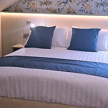 The Quay Hotel Wexford