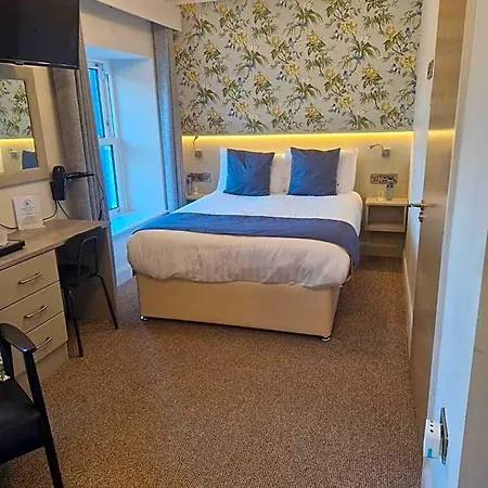 Hotel The Quay *