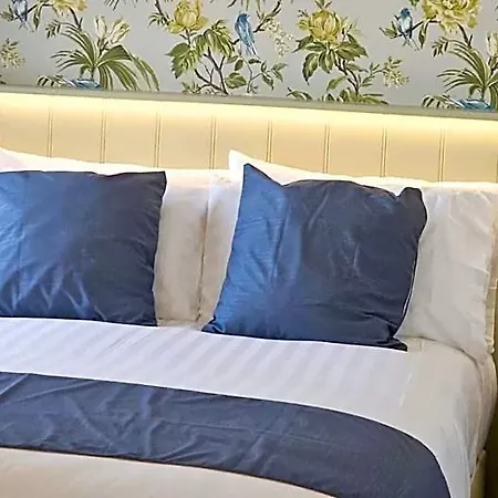 Hotel The Quay