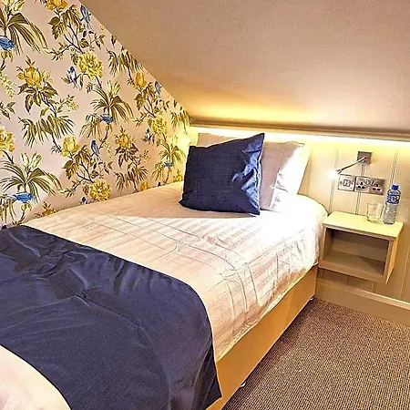 Hotel The Quay Wexford