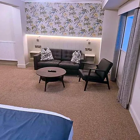 Hotel The Quay Wexford