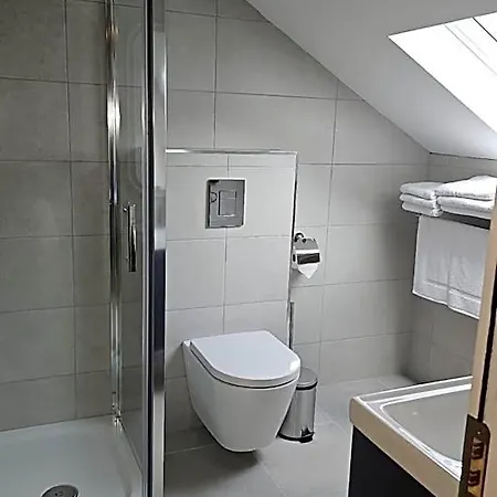 The Quay Hotel Wexford