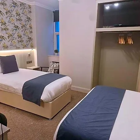 Hotel The Quay Wexford