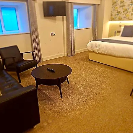The Quay Hotel Wexford