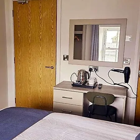 Hotel The Quay