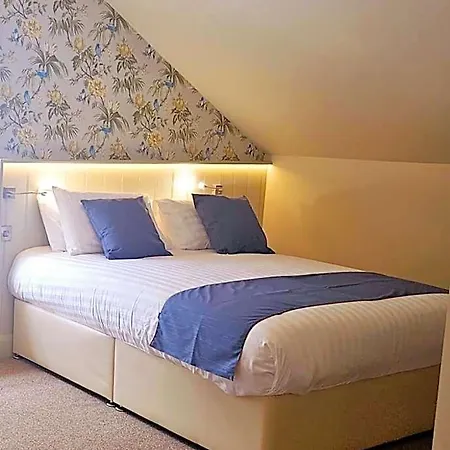 The Quay Hotel Wexford