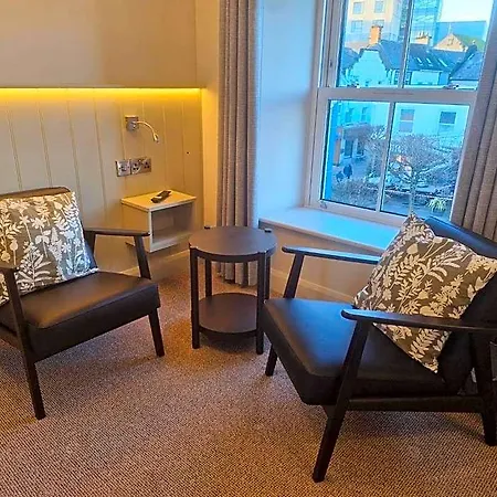 The Quay Hotel