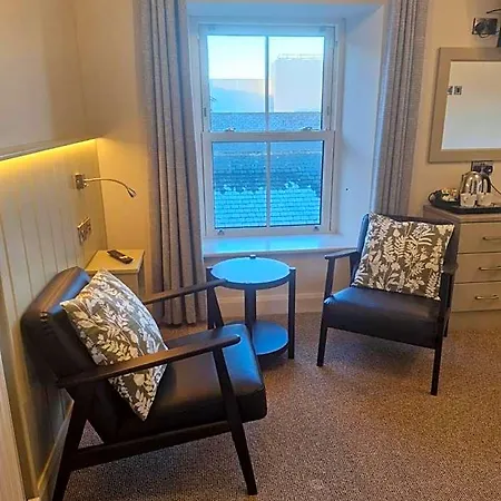Hotel The Quay Wexford