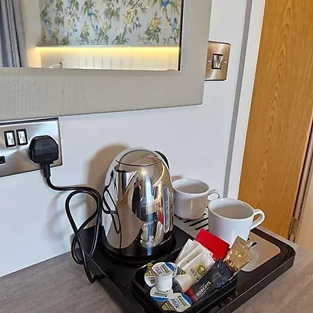 Hotel The Quay Wexford